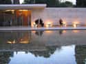 Barcelona Pavilion on Random Top Must-See Attractions in Barcelona