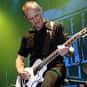 Bård Torstensen is listed (or ranked) 15 on the list Famous Rhythm Guitarists