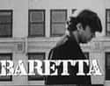 Baretta on Random Best 1970s Crime Drama TV Shows