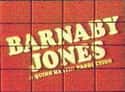 Barnaby Jones on Random Best TV Drama Shows of the 1970s