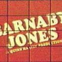 Barnaby Jones on Random Best 1970s Crime Drama TV Shows