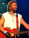 Barry Gibb on Random These Poetic Geniuses Wrote Your Favorite Songs