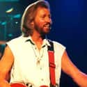 Barry Gibb on Random Best Rock Vocalists
