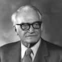 Dec. at 89 (1909-1998)   Barry Morris Goldwater was a businessman and five-term United States Senator from Arizona and the Republican Party's nominee for president in the 1964 election.