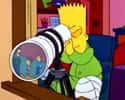 Bart of Darkness on Random Best Simpsons Epi-ma-sodes