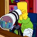 Bart of Darkness on Random Best Simpsons Epi-ma-sodes