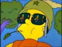 Bart the General on Random Best Simpsons Epi-ma-sodes