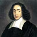 Dec. at 45 (1632-1677)   Baruch Spinoza was a Dutch philosopher of Sephardi Portuguese origin. The breadth and importance of Spinoza's work was not fully realized until many years after his death.