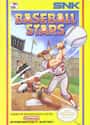 Baseball Stars on Random Single NES Game