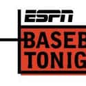 Baseball Tonight on Random Best Current ESPN Shows