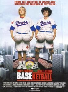 BASEketball