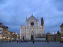 Basilica of Santa Croce, Florence on Random Top Must-See Attractions in Florence