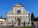 Basilica of Santa Maria Novella on Random Top Must-See Attractions in Florence