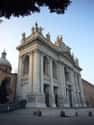Archbasilica of St. John Lateran on Random Top Must-See Attractions in Rome