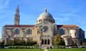 Basilica of the National Shrine of the Immaculate Conception on Random Top Must-See Attractions in Washington, D.C.