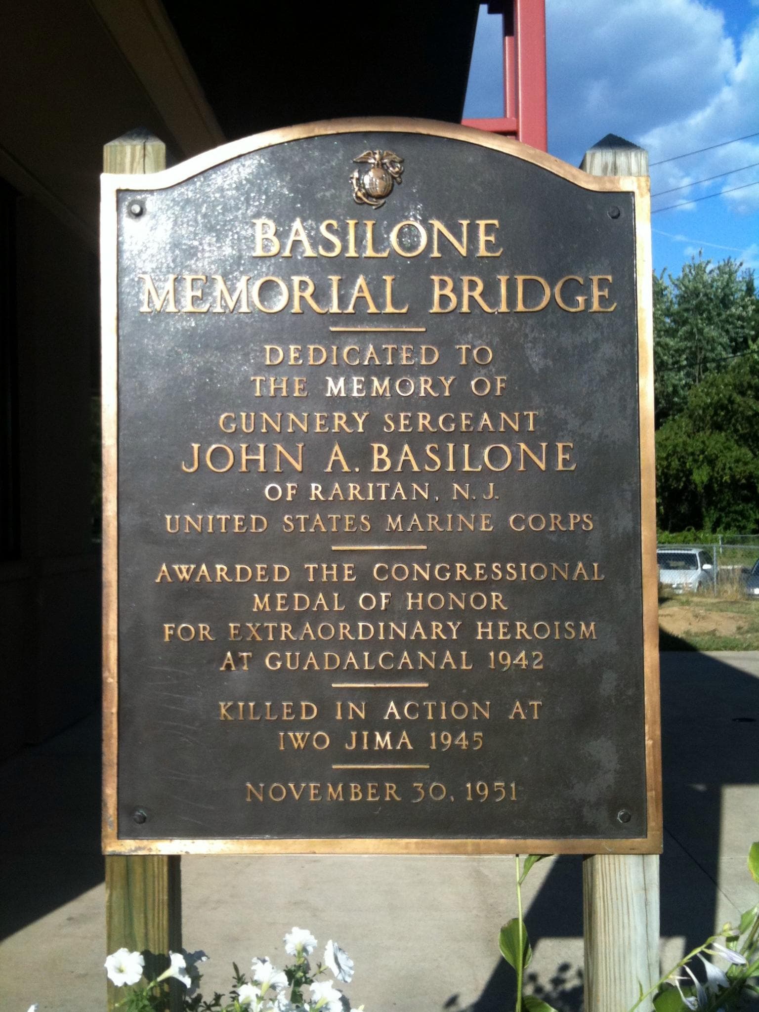 List of Famous Bridges in New Jersey