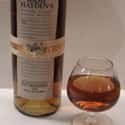 Basil Hayden's on Random Best Tasting Whiskey