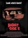 Basket Case 2 on Random Scariest Horror Movies With Twins