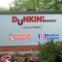 Baskin-Robbins on Random Best Chain Restaurants You'll Find In Mall Food Court