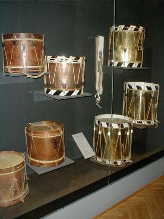 Percussion instruments List of Musical Instruments in the Percussion