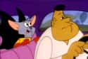 Batfink on Random Best 1960s Animated Series