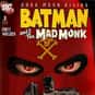 Batman and the Mad Monk is listed (or ranked) 42 on the list The Best Batman Comics
