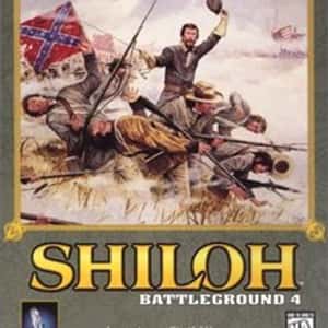 Battleground 4: Shiloh