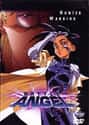 1993   Battle Angel, known in Japan as Gunnm, is an original video animation based on the Battle Angel Alita manga by Yukito Kishiro.