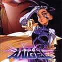 1993   Battle Angel, known in Japan as Gunnm, is an original video animation based on the Battle Angel Alita manga by Yukito Kishiro.