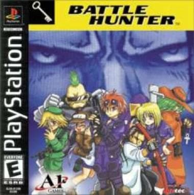 Ps1 games shop underrated