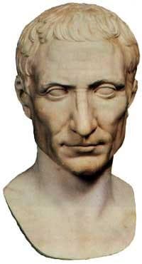 Gaius Trebonius