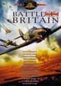 Battle of Britain on Random Best War Movies