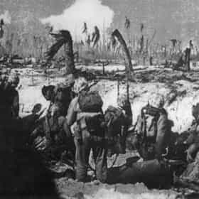 Battle of Peleliu Rankings Opinions Battle of Peleliu Rankings Opinions