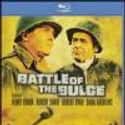 Battle of the Bulge on Random Best Historical Drama Movies