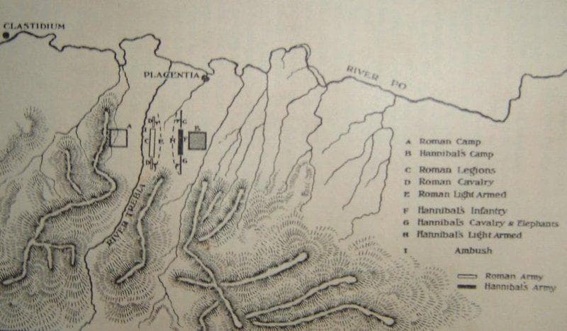 The Most Important Battles in Ancient Roman History