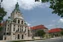 Bavarian National Museum on Random Top Must-See Attractions in Munich