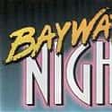 Baywatch Nights on Random Best Action Horror Series