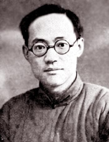 Famous Novelists from China List of Top Chinese Novelists