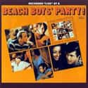 Beach Boys' Party! on Random Best Beach Boys Albums