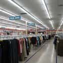 Bealls on Random Best Department Stores in the US
