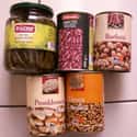 Bean on Random Basic Groceries Should be Stock Up For Quarantine