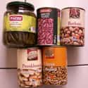 Bean on Random Basic Groceries Should be Stock Up For Quarantine