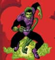 Beast Boy on Random Best Members of the Justice League and JLA