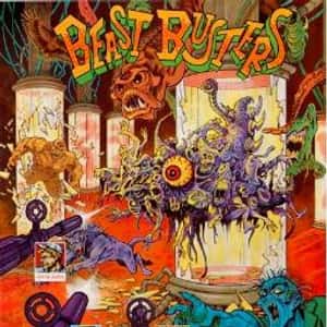 Beast Busters