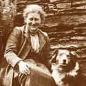 Beatrix Potter on Random Famous People You Didn't Know Were Unitarian