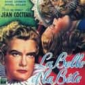 1946   Beauty and the Beast is a 1946 French romantic fantasy film adaptation of the traditional fairy tale of the same name, written by Jeanne-Marie Leprince de Beaumont and published in 1757 as part...
