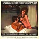 Raquel Welch, Dudley Moore, Peter Cook   Bedazzled is a 1967 British comedy film directed and produced by Stanley Donen.