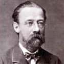 Opera, Chamber music   Bedřich Smetana was a Czech composer who pioneered the development of a musical style which became closely identified with his country's aspirations to independent statehood.