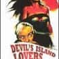 Devil's Island Lovers is listed (or ranked) 17 on the list The Best Horror Movies of 1974