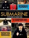Submarine on Random Best Indie Comedy Movies